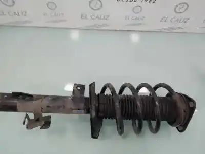 Автозапчасти б/у передний левый амортизатор за mazda 5 berl. (cr) 2.0 cd ссылки oem iam 22112811