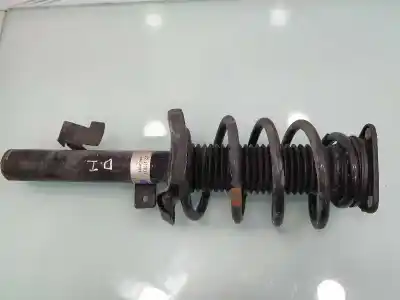 Автозапчастина б/у амортизатор передній лівий для mazda 5 berl. (cr) 2.0 cd посилання на oem iam 22112811  