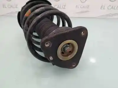 Автозапчастина б/у амортизатор передній лівий для mazda 5 berl. (cr) 2.0 cd посилання на oem iam 22112811  