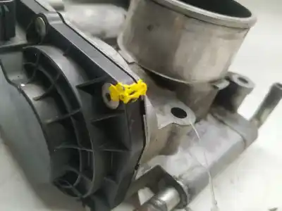 Автозапчасти б/у бабочка коробка за mazda 5 berl. (cr) 2.0 cd ссылки oem iam rp7j136b0c  