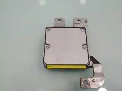Автозапчасти б/у блок управления подушками безопасности за mazda 5 berl. (cr) 2.0 cd ссылки oem iam c2366812742  