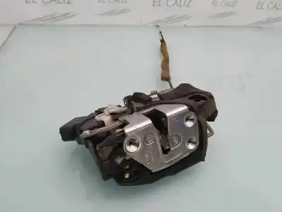 Автозапчасти б/у замок передней правой двери за mazda 5 berl. (cr) 2.0 cd ссылки oem iam   