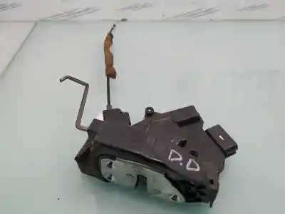 Автозапчасти б/у замок передней правой двери за mazda 5 berl. (cr) 2.0 cd ссылки oem iam 