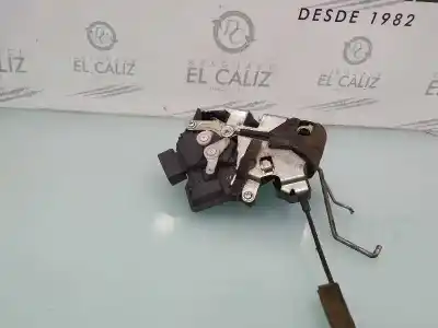 Автозапчастина б/у замок передніх дверей лівий для mazda 5 berl. (cr) 2.0 cd посилання на oem iam   