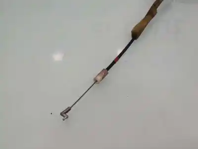 Автозапчасти б/у замок левой передней двери за mazda 5 berl. (cr) 2.0 cd ссылки oem iam 