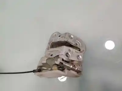 Автозапчасти б/у замок задней правой двери за mazda 5 berl. (cr) 2.0 cd ссылки oem iam   