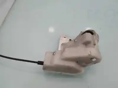 Автозапчасти б/у замок задней левой двери за mazda 5 berl. (cr) 2.0 cd ссылки oem iam 