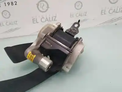 Автозапчасти б/у правый передний ремень безопасности за mazda 5 berl. (cr) 2.0 cd ссылки oem iam 20060822