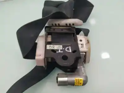 Автозапчасти б/у передний левый ремень безопасности за mazda 5 berl. (cr) 2.0 cd ссылки oem iam 20060824