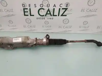 Автозапчасти б/у рулевая рейка за mazda 5 berl. (cr) 2.0 cd ссылки oem iam 