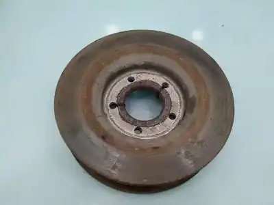 Автозапчасти б/у задний тормозной диск за mazda 5 berl. (cr) 2.0 cd ссылки oem iam 