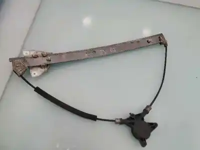 Автозапчасти б/у регулятор стекла переднего правого за mazda 5 berl. (cr) 2.0 cd ссылки oem iam 