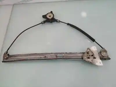 Автозапчасти б/у регулятор стекла переднего левого за mazda 5 berl. (cr) 2.0 cd ссылки oem iam 