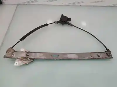 Автозапчасти б/у регулятор стекла переднего левого за mazda 5 berl. (cr) 2.0 cd ссылки oem iam   
