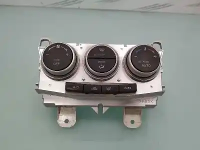 Автозапчасти б/у климат-контроль за mazda 5 berl. (cr) 2.0 cd ссылки oem iam k1900cc30a06  