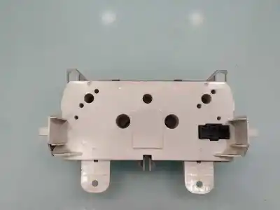 Автозапчасти б/у климат-контроль за mazda 5 berl. (cr) 2.0 cd ссылки oem iam k1900cc30a06  