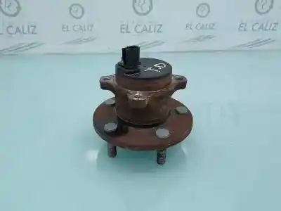 Автозапчастина б/у втулка для mazda 5 berl. (cr) 2.0 cd посилання на oem iam 311612c299a  