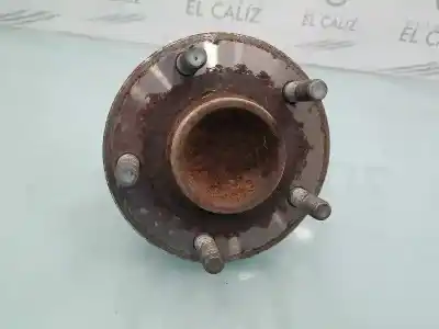 Автозапчасти б/у задняя левая поворотка за mazda 5 berl. (cr) 2.0 cd ссылки oem iam 3n6120299a