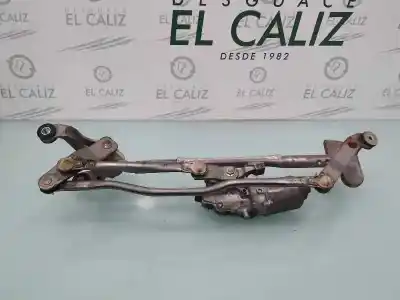 Автозапчастина б/у двигатель передніх склоочисників для mazda 5 berl. (cr) 2.0 cd посилання на oem iam 1593000602  