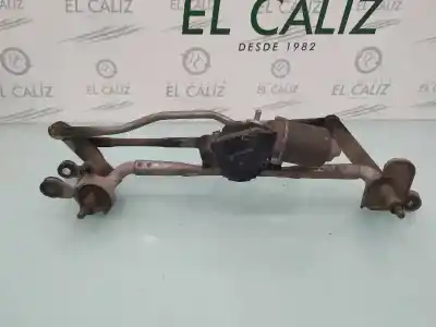 Автозапчасти б/у мотор переднего стеклоочистителя за mazda 5 berl. (cr) 2.0 cd ссылки oem iam 1593000602