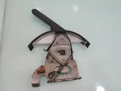 Автозапчастина б/у важіль ручного гальма для mazda 5 berl. (cr) 2.0 cd посилання на oem iam   