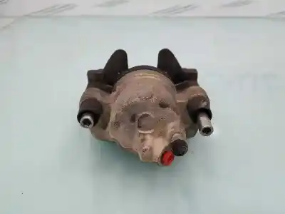 Автозапчасти б/у передний левый тормозной суппорт за mazda 5 berl. (cr) 2.0 cd ссылки oem iam 