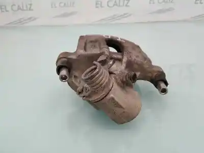 Автозапчастина б/у задній правий гальмівний супорт для mazda 5 berl. (cr) 2.0 cd посилання на oem iam   