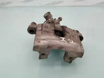 Автозапчасти б/у задний левый тормозной суппорт за mazda 5 berl. (cr) 2.0 cd ссылки oem iam 