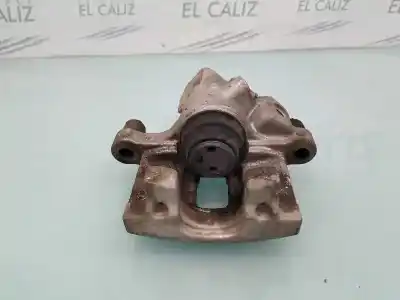 Автозапчасти б/у задний левый тормозной суппорт за mazda 5 berl. (cr) 2.0 cd ссылки oem iam   