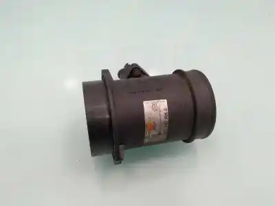 Автозапчастина б/у витратомір повітря для audi a6 c5 avant (4b5) 2.5 tdi посилання на oem iam 0281002429  