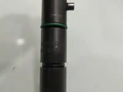 Автозапчасти б/у инжектор за audi a6 c5 avant (4b5) 2.5 tdi ссылки oem iam 059130201e  