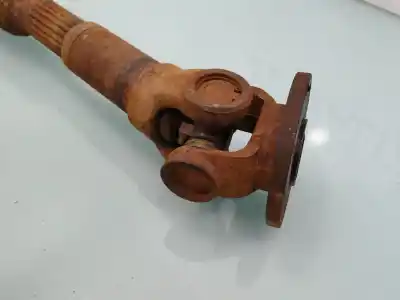 Second-hand car spare part CENTER TRANSMISSION for TOYOTA HILUX (KUN)  OEM IAM references   