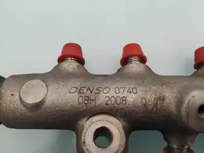 Автозапчасти б/у рампа инжектора за mazda 5 berl. (cr) 2.0 cd ссылки oem iam 074008h