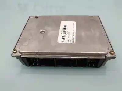 Second-hand car spare part electronic module for bmw serie 7 (e65/e66) 735i oem iam references 0261209002