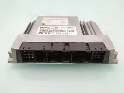 Second-hand car spare part electronic module for bmw serie 7 (e65/e66) 735i oem iam references 0261209002  