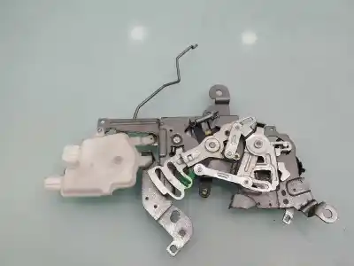 Автозапчастина б/у замок заднього правого дверя для mazda 5 berl. (cr) 2.0 cd посилання на oem iam   