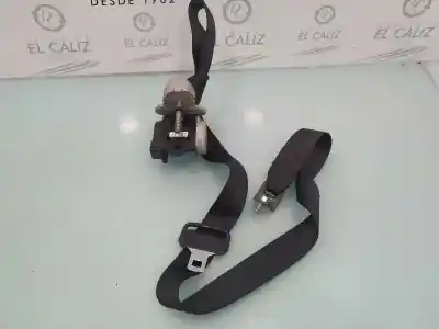 Автозапчастина б/у задній правий ремін безпеки для mazda 5 berl. (cr) 2.0 cd посилання на oem iam bsd030067  