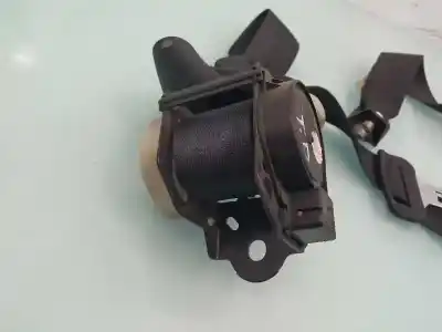 Автозапчастина б/у задній правий ремін безпеки для mazda 5 berl. (cr) 2.0 cd посилання на oem iam bsd030067  