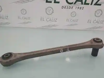 Second-hand car spare part rear lower right suspension arm for audi a6 avant (4b5) 2.5 tdi oem iam references 8e0505323d