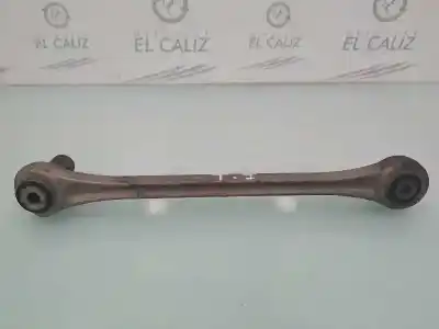 Second-hand car spare part rear left lower suspension arm for audi a6 avant (4b5) 2.5 tdi oem iam references 4b0501537