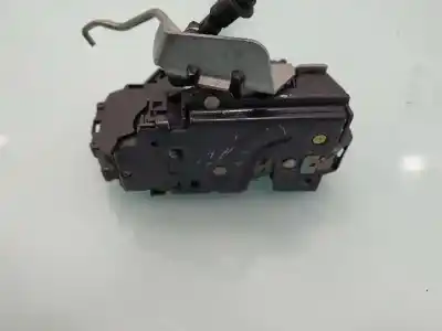 Second-hand car spare part rear right door lock for audi a6 avant (4b5) 2.5 tdi oem iam references 4b0839016g