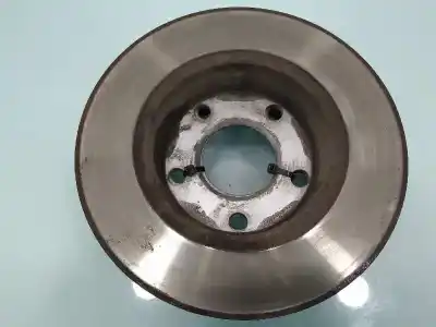 Second-hand car spare part rear disc brake for audi a6 avant (4b5) 2.5 tdi oem iam references 4b0615601a