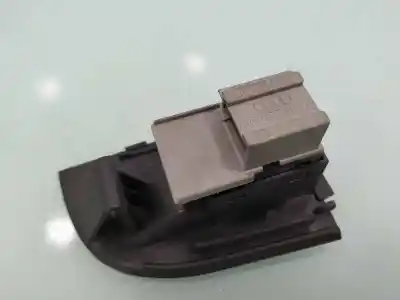 Second-hand car spare part rear left power window switch for audi a6 avant (4b5) 2.5 tdi oem iam references 4b0959855a