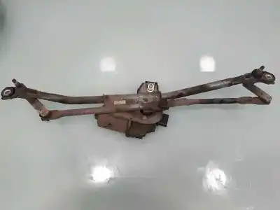 Second-hand car spare part front windshield wiper motor for audi a6 avant (4b5) 2.5 tdi oem iam references 4b1955113a