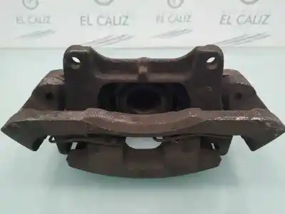 Second-hand car spare part front right brake caliper for audi a6 avant (4b5) 2.5 tdi oem iam references 4b0615124a