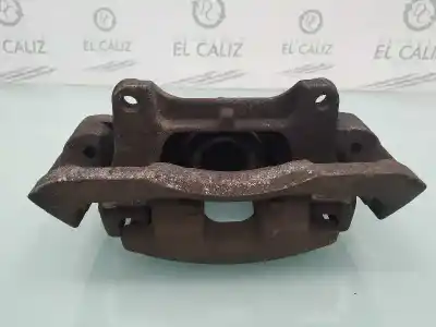 Second-hand car spare part front left brake caliper for audi a6 avant (4b5) 2.5 tdi oem iam references 4b0615123a