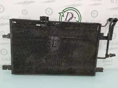 Second-hand car spare part air conditioning condenser / radiator for audi a6 avant (4b5) 2.5 tdi oem iam references 4z7260401b
