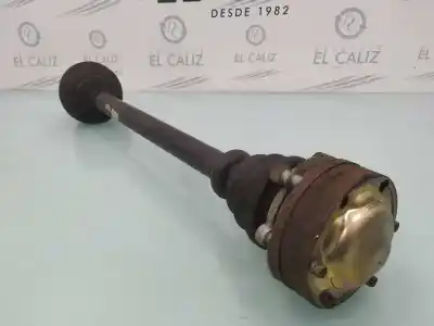 Second-hand car spare part rear right transmission for audi a6 avant (4b5) 2.5 tdi oem iam references 4z7501203