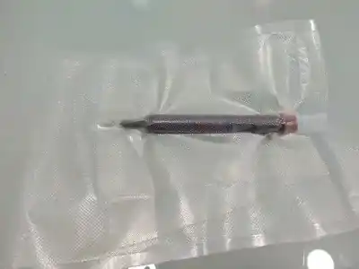 Peça sobressalente para automóvel em segunda mão injetor por ford focus berlina (cak) ambiente referências oem iam tjbb01702d  