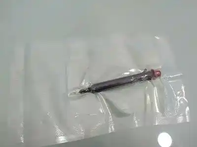 Peça sobressalente para automóvel em segunda mão injetor por ford focus berlina (cak) ambiente referências oem iam tjbb01702d  